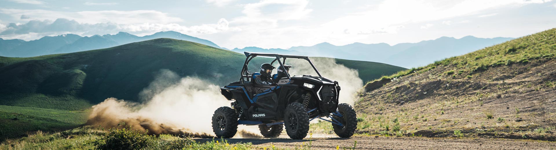 RZR hero